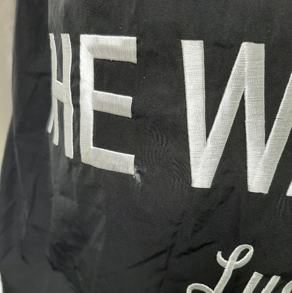 Moussy long parka with fur hood - Picture 16 of 16